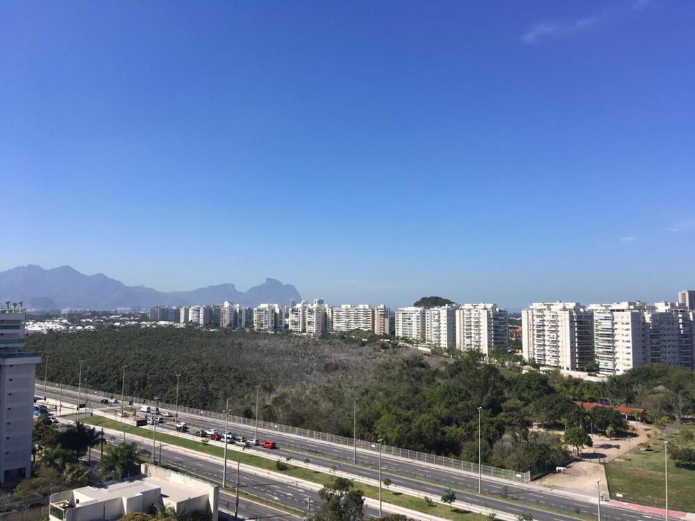 Cobertura, 3 quartos, 162 m² - Foto 20