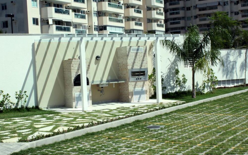 Cobertura, 3 quartos, 162 m² - Foto 12