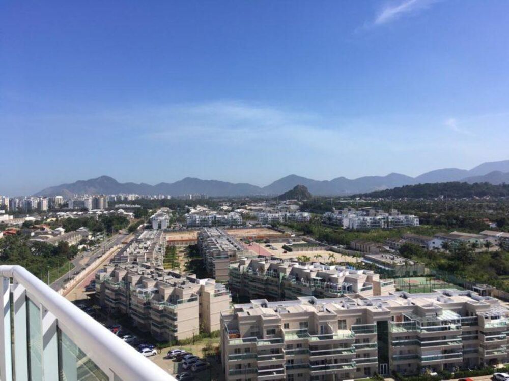 Cobertura, 3 quartos, 162 m² - Foto 9