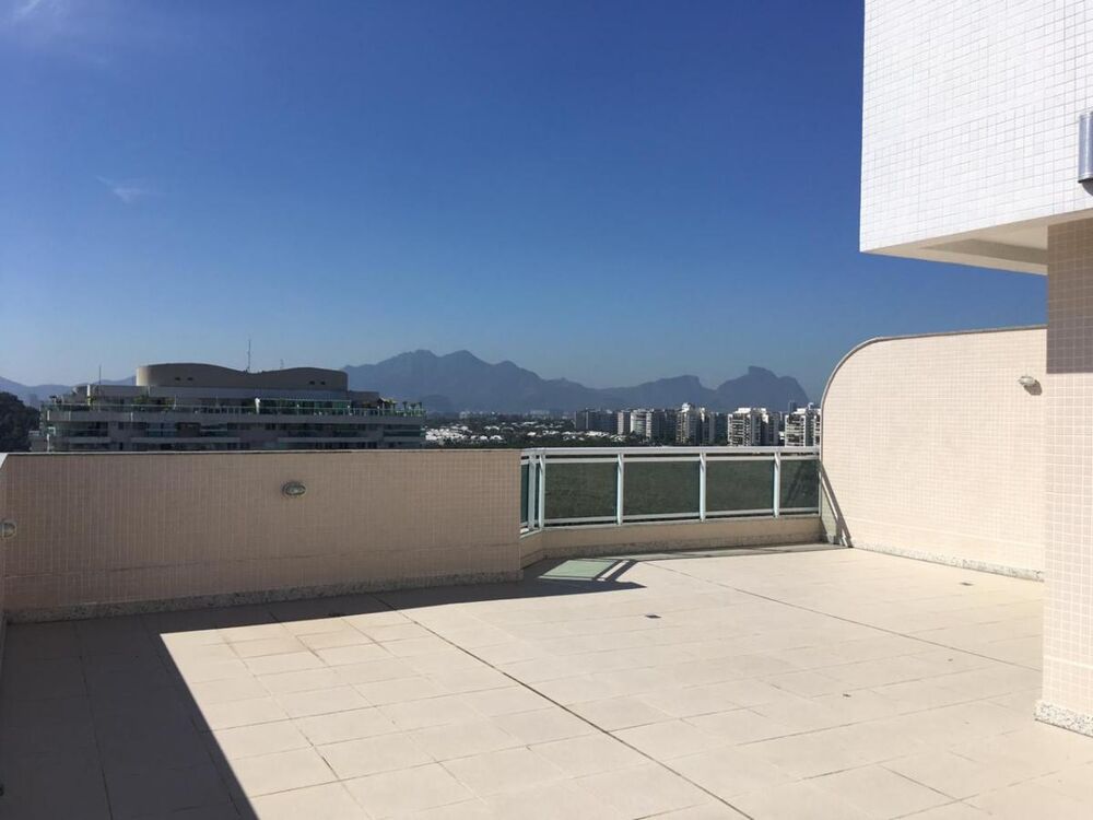 Cobertura, 3 quartos, 162 m² - Foto 34