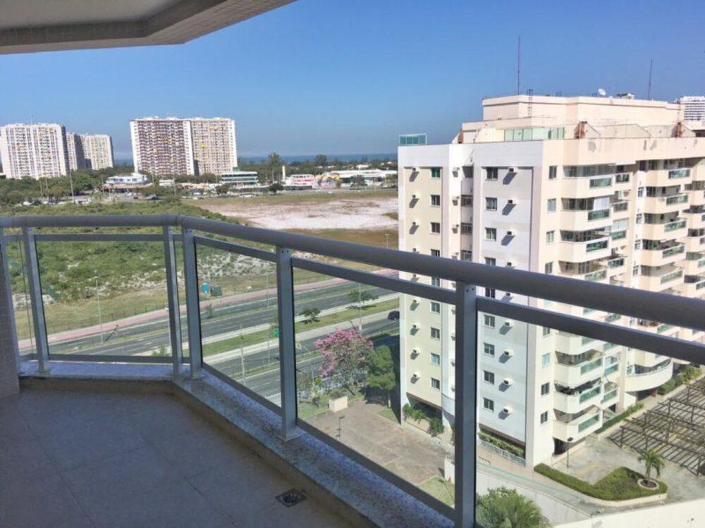 Cobertura, 3 quartos, 162 m² - Foto 2