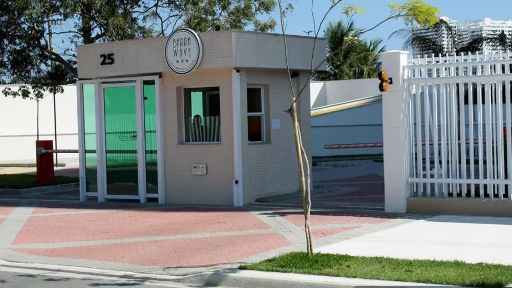 Cobertura, 3 quartos, 162 m² - Foto 19