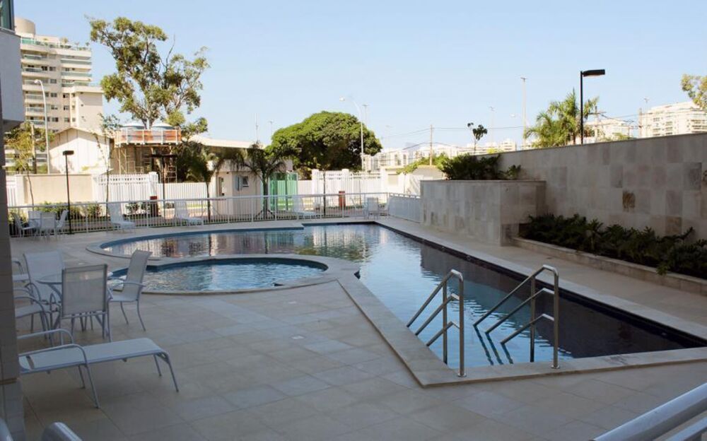 Cobertura, 3 quartos, 162 m² - Foto 5