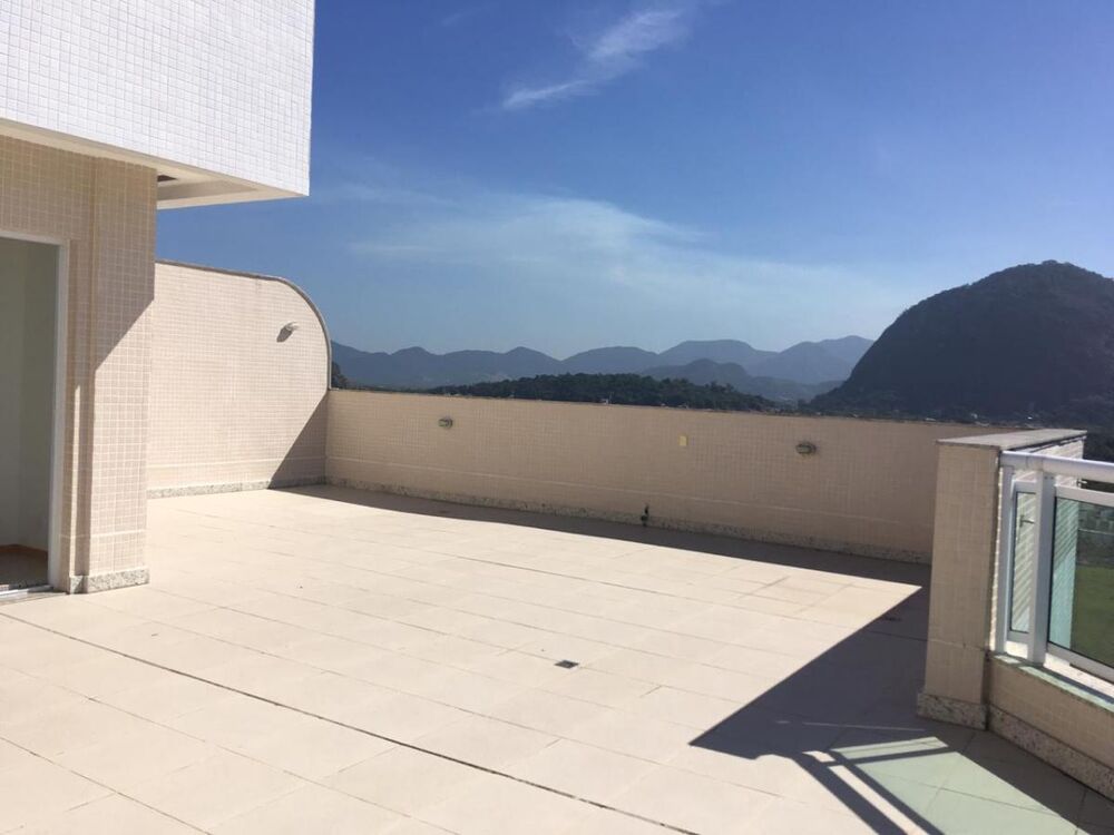 Cobertura, 3 quartos, 162 m² - Foto 6