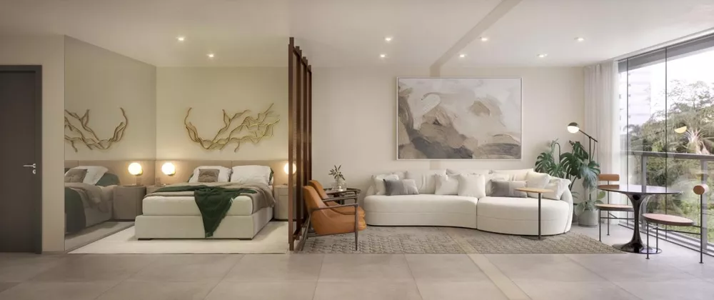 Apartamento, 46 m² - Foto 21