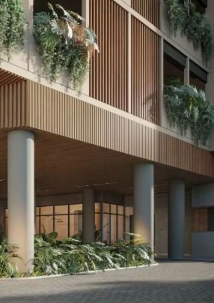 Apartamento, 2 quartos, 91 m² - Foto 9