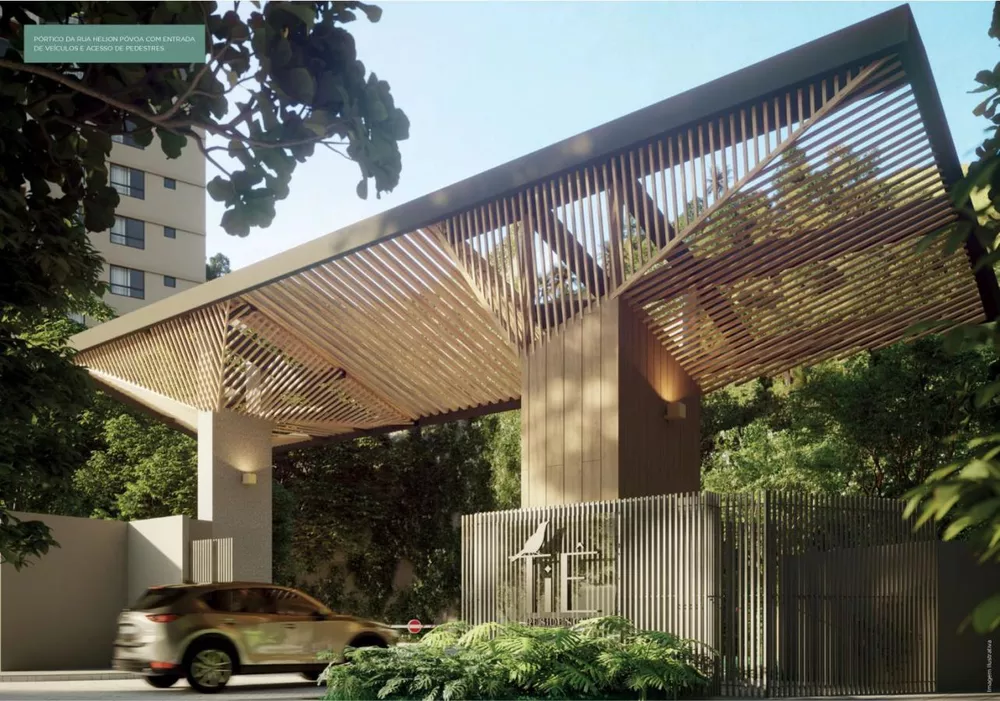 Apartamento, 2 quartos, 91 m² - Foto 16