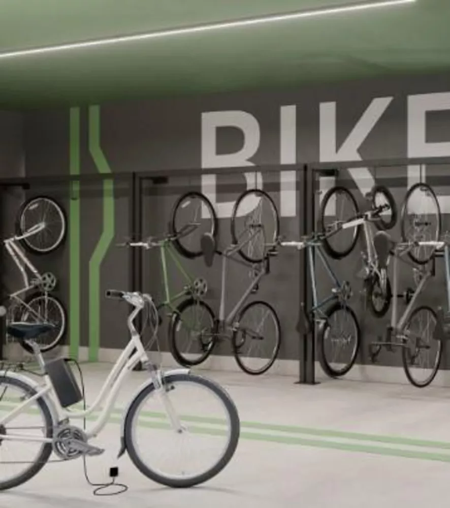 Apartamento, 2 quartos, 91 m² - Foto 7