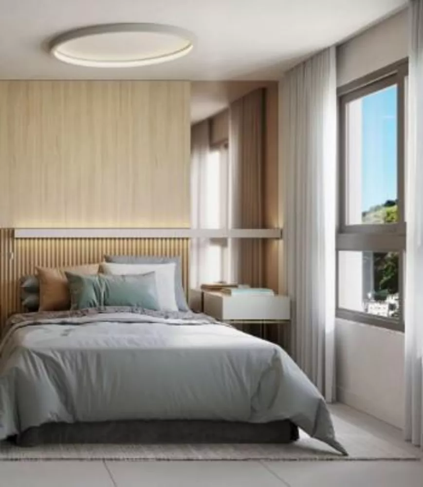 Apartamento, 2 quartos, 91 m² - Foto 4