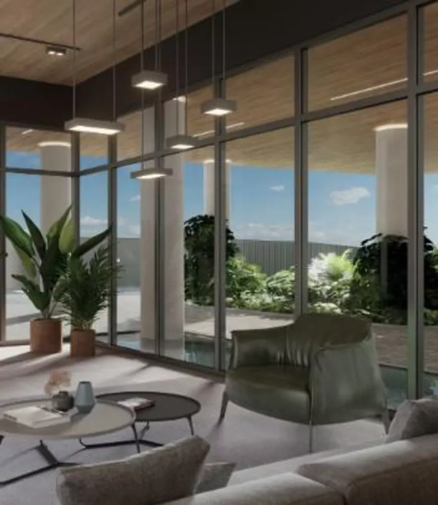 Apartamento, 2 quartos, 91 m² - Foto 8