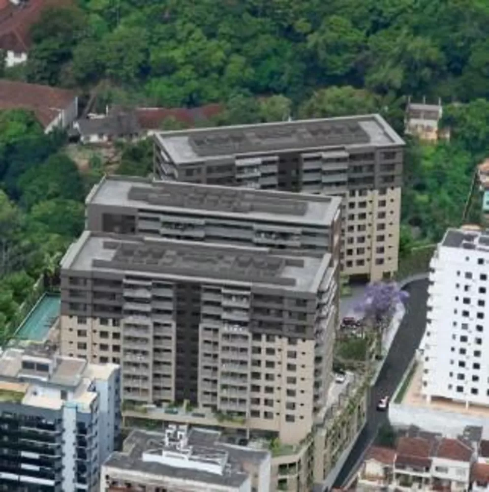 Apartamento, 2 quartos, 91 m² - Foto 12