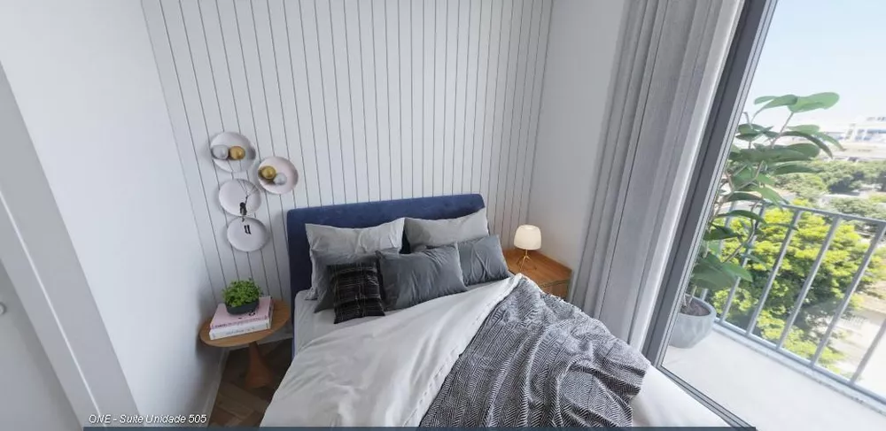 Apartamento, 3 quartos, 91 m² - Foto 21