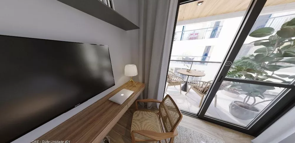 Apartamento, 3 quartos, 91 m² - Foto 6