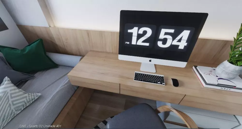 Apartamento, 3 quartos, 91 m² - Foto 44