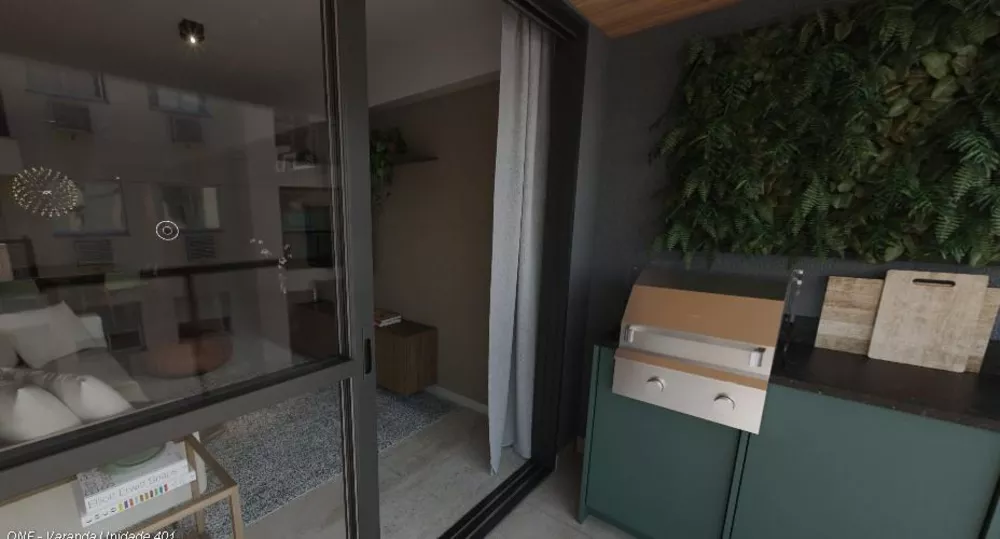 Apartamento, 3 quartos, 91 m² - Foto 28