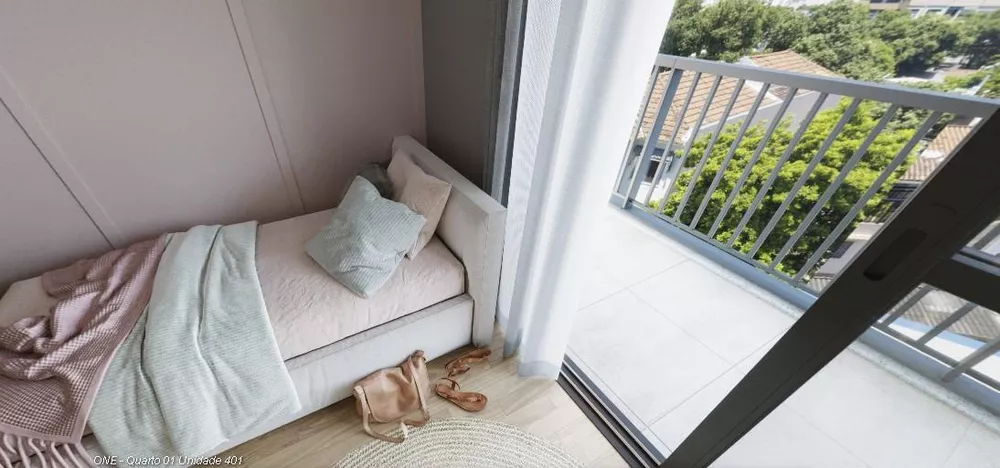Apartamento, 3 quartos, 91 m² - Foto 41