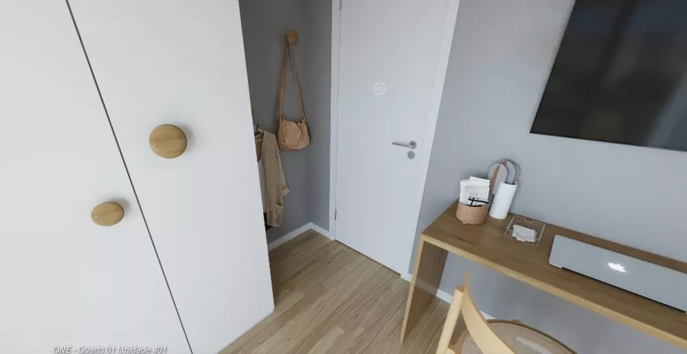 Apartamento, 3 quartos, 91 m² - Foto 13