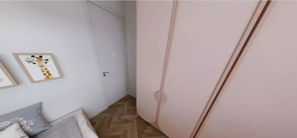 Apartamento, 3 quartos, 91 m² - Foto 11