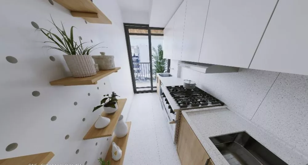 Apartamento, 3 quartos, 91 m² - Foto 5