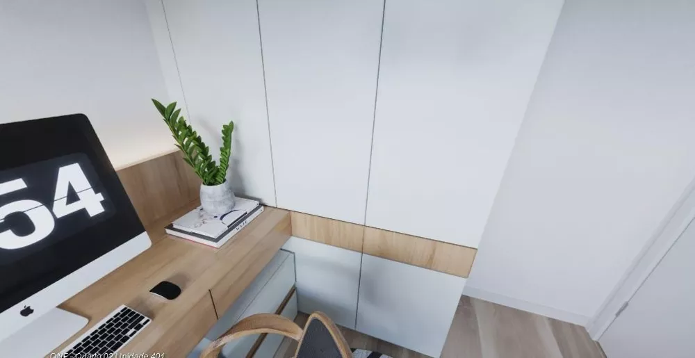 Apartamento, 3 quartos, 91 m² - Foto 29