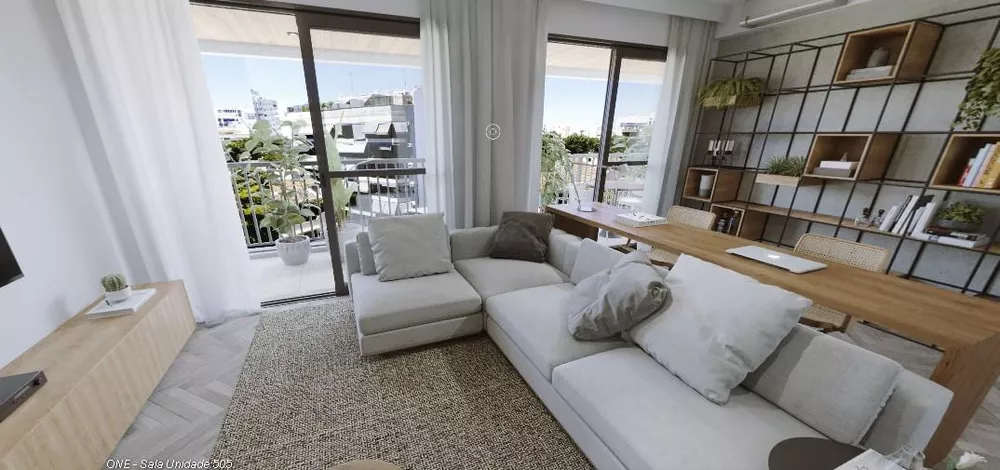 Apartamento, 3 quartos, 91 m² - Foto 35