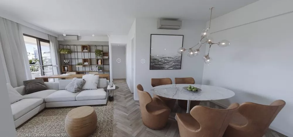 Apartamento, 3 quartos, 91 m² - Foto 7