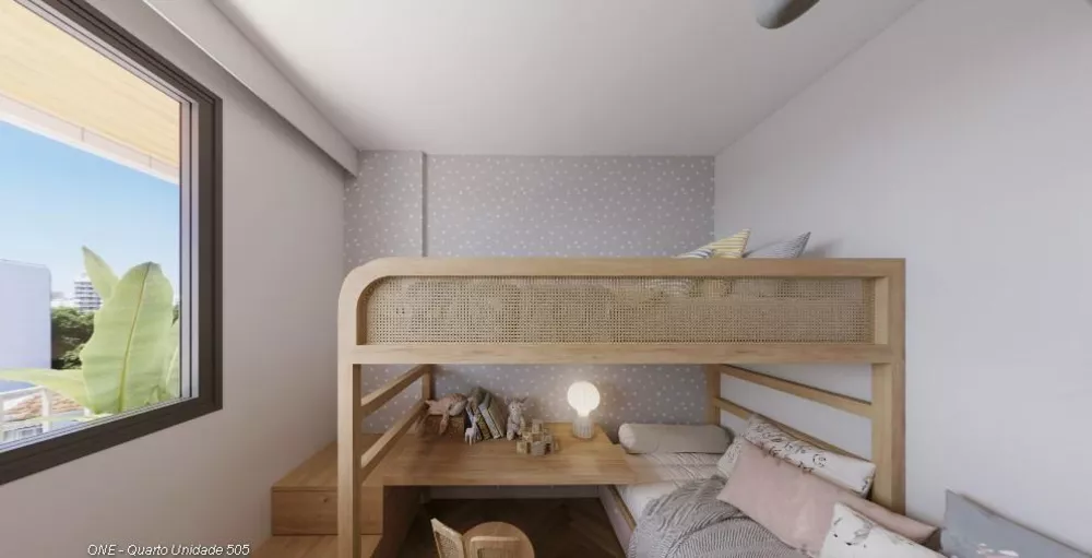 Apartamento, 3 quartos, 91 m² - Foto 36