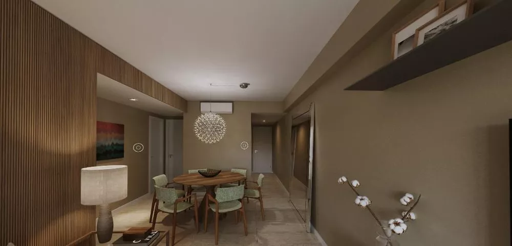 Apartamento, 3 quartos, 91 m² - Foto 33