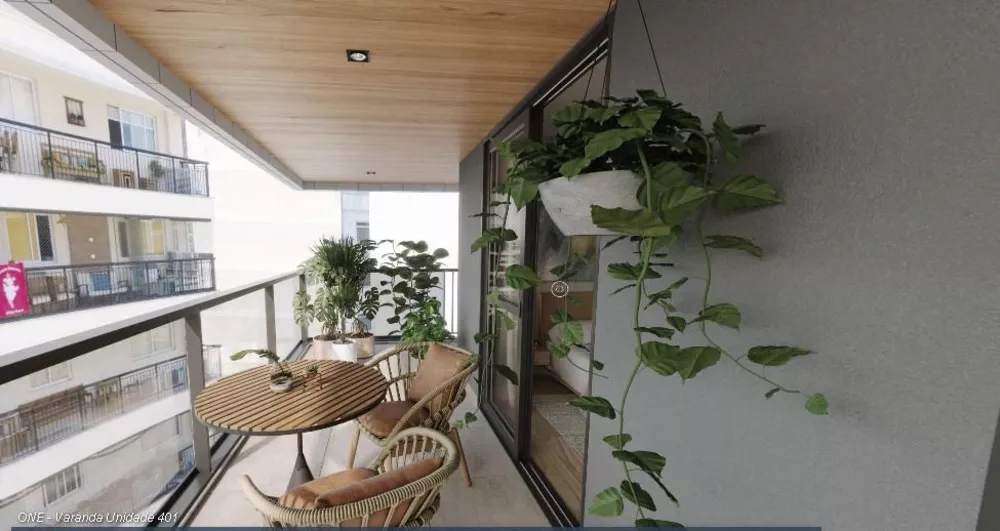 Apartamento, 3 quartos, 91 m² - Foto 43