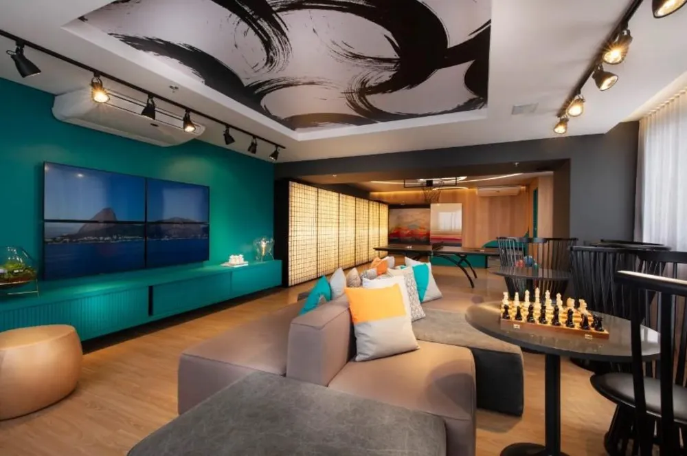 Apartamento, 3 quartos, 155 m² - Foto 22