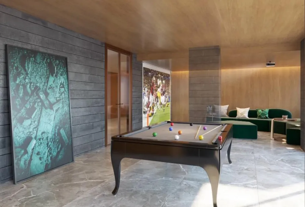 Apartamento, 3 quartos, 155 m² - Foto 26