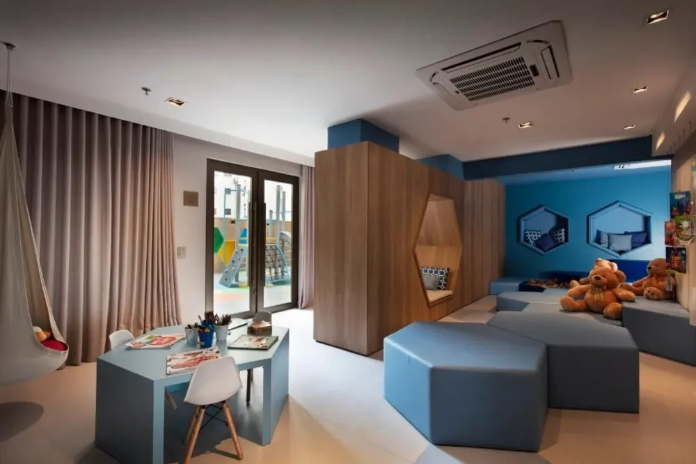 Apartamento, 3 quartos, 155 m² - Foto 18