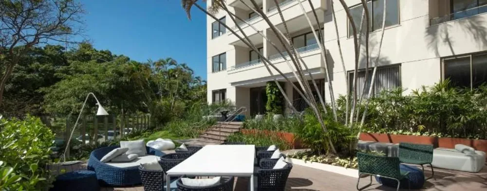Apartamento, 3 quartos, 155 m² - Foto 30