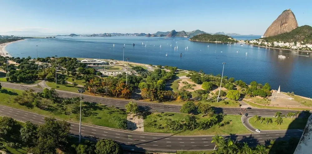 Apartamento, 3 quartos, 155 m² - Foto 4