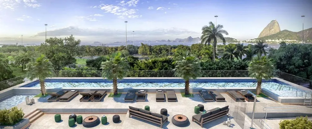 Apartamento, 3 quartos, 155 m² - Foto 7