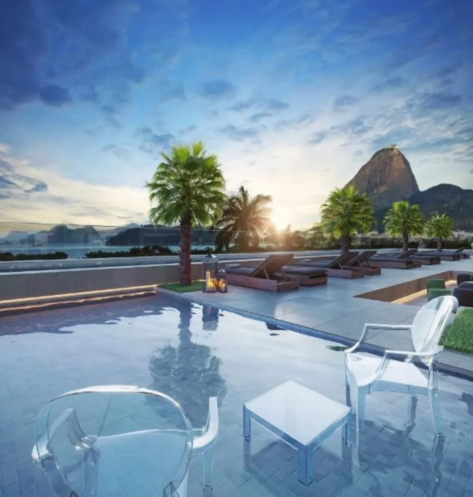 Apartamento, 3 quartos, 155 m² - Foto 5