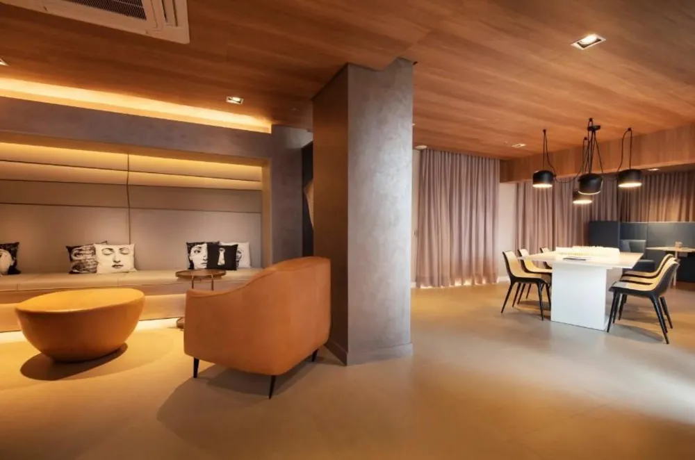 Apartamento, 3 quartos, 155 m² - Foto 17