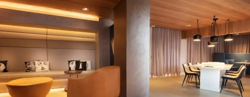 Apartamento, 3 quartos, 155 m² - Foto 16