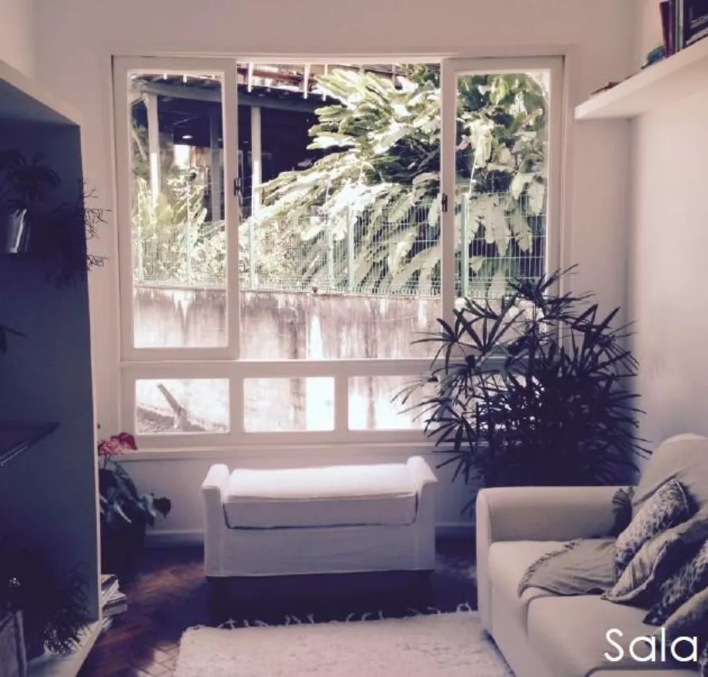 Apartamento, 2 quartos, 74 m² - Foto 6
