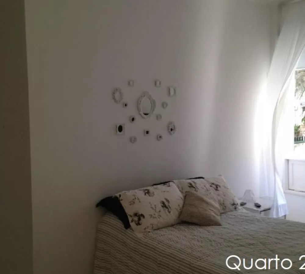 Apartamento, 2 quartos, 74 m² - Foto 2