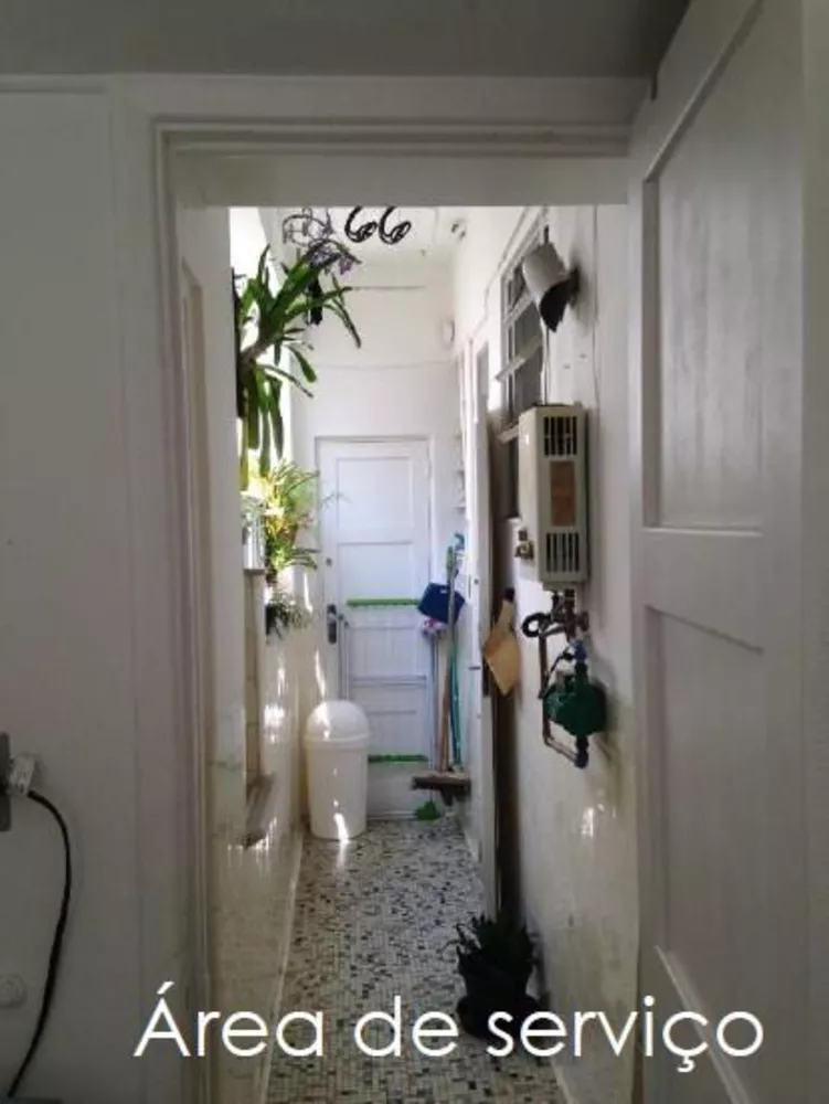 Apartamento, 2 quartos, 74 m² - Foto 12