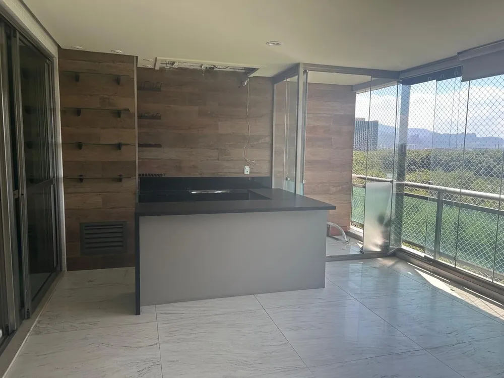 Apartamento, 4 quartos, 309 m² - Foto 2
