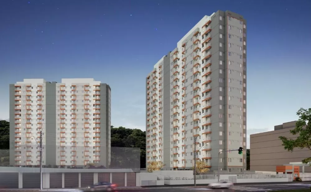 Apartamento, 2 quartos, 70 m² - Foto 8