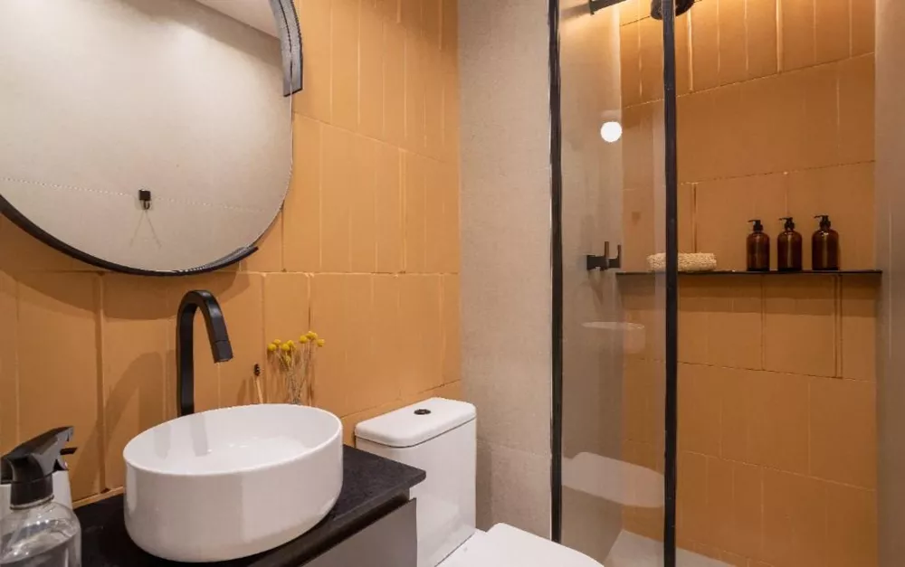 Apartamento, 2 quartos, 70 m² - Foto 4