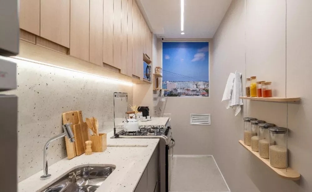 Apartamento, 2 quartos, 70 m² - Foto 13