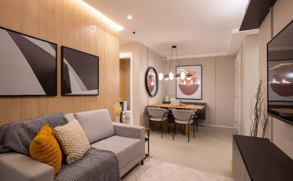 Apartamento, 2 quartos, 70 m² - Foto 12
