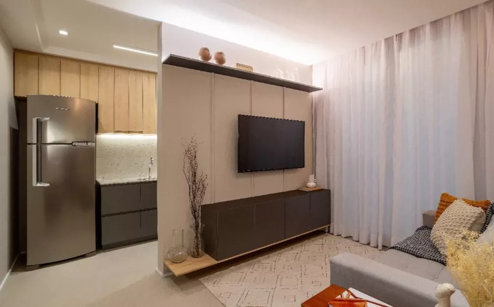 Apartamento, 2 quartos, 70 m² - Foto 11