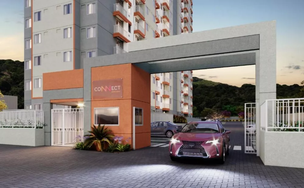 Apartamento, 2 quartos, 70 m² - Foto 5