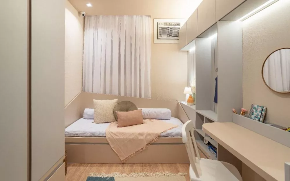 Apartamento, 2 quartos, 70 m² - Foto 7