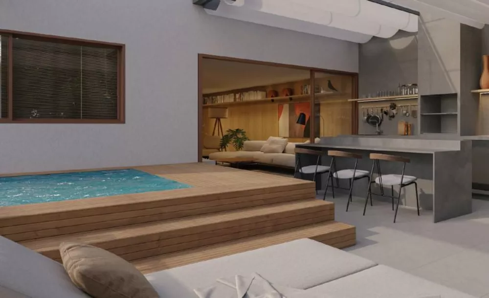 Apartamento, 3 quartos, 121 m² - Foto 8